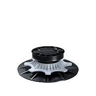 *NIVO StructurAL vloerdrager 40-60mm 10 st/zak verstelbaar in hoogte