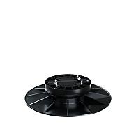 *NIVO StructurAL vloerdrager 25-40mm 10 st/zak verstelbaar in hoogte