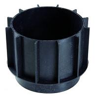 *Nivo verlengstuk 60mm voor vloer- & tegeldrager 140-230mm 10 st/zak