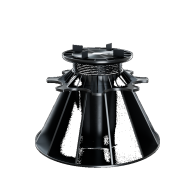 *Nivo tegeldrager 140-230mm 10 st/zak verstelbaar in hoogte