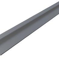 *Alu start profiel WEO Essential & Bamboe Symphony 25x0,7mm L-300cm