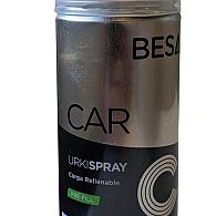 *Boston spray spuitbus RAL7016 400ml