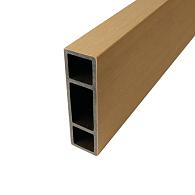 *Brise soleil 42x145mm L-390cm Cedar FSC®100%