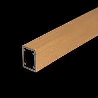 *Brise soleil 42x60mm L-390cm Cedar FSC®100%