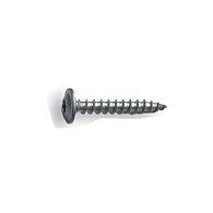 *Schroef voor startprofiel WEO Essential & Symphony 4x25mm RVS AISI304  50 schr/doosje