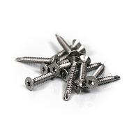*Schroef WEO35-60 cladding tx 4,2x32mm(200) 200 schr./doosje +bit tx rvs AISI304