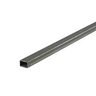 *Stabiliseringslijst L-176cm staal 1 stuk = 4 lijsten (voor WPC Profielen 160+310 mm)