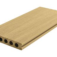 *WPC 22,5x138mm Fiberdeck Premium RHK Cedar FSC®100% L 500 cm