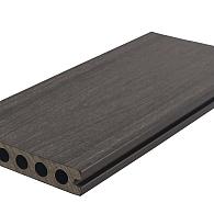 *WPC 22,5x138mm Fiberdeck Premium RHK Dark Grey FSC®100% L 300 cm