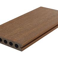 *WPC 22,5x138mm Fiberdeck Premium RHK Teak FSC®100% L 400 cm