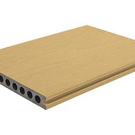 *WPC 22,5x210mm Fiberdeck Premium RHK Cedar FSC®100% L 500 cm