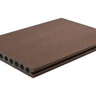 *WPC 22,5x210mm Fiberdeck Premium RHK Ipé FSC®100% L 400 cm