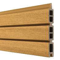*WPC fence board Modern Cedar 21x160mm (wb 150 mm) L-178cm FSC®100%