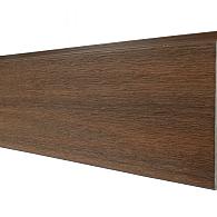 *WPC Premium fence board Ipé 21x160mm (wb 150 MM) L-178cm FSC®100%