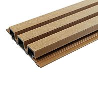 *WPC WEO35 Gardenwall Cedar 33x170mm E Klasse (wb 140mm) FSC®100% L 290 cm