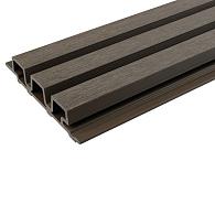 *WPC WEO35 Gardenwall Light Grey 33x170mm E Klasse (wb 140mm) FSC®100% L 290 cm