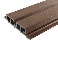 *WPC WEO60 cladding Ipé 33x170mm D Klasse (wb 140mm) FSC®100% L 290 cm