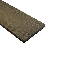 *WPC 22,5x210mm Fiberdeck Harmony Indian Summer massief FSC®100% L 390 cm