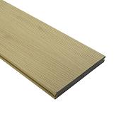 *WPC 22,5x210mm Fiberdeck Harmony Cedar massief FSC®100% L 390 cm