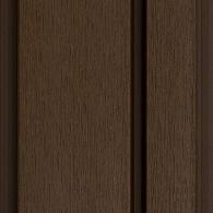*WPC WEO120-60 cladding Ipé 33x236mm D Klasse FSC®100% L 390 cm
