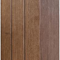 *Bangkirai 68x68mm v-groeven P510 Premium FCQ  L 305 cm