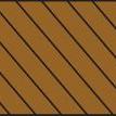 *Keruing 15x145mm v-groeven P520 KD18% Premium FCQ FSC®100% L 335 cm