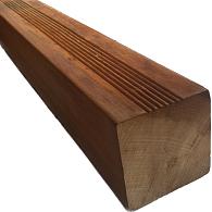 *Niové 68x68mm glad/geribd en gepunt P510 FAS Premium FCQ FSC®100% L 300 cm