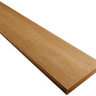 *Tiara 21x145mm terrasplank glad hybrid P131 KD14% FAS Premium FCQ FSC®100% L 215 cm