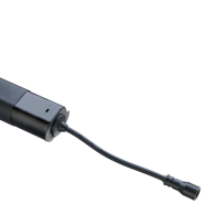 ADAPTER (tbv (Big) Voque-Aim Floor  om 12V armaturen om te zetten naar 100-230V