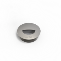 RING 28 SHIELD Pearl Grey