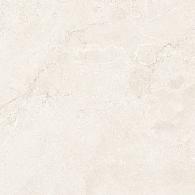 *VT Wonen Keramische Tegel Pebbles Bianco 80x80x3