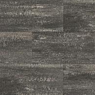 *Soft Comfort 30x60x4 cm Grijs/Zwart