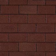 *BSS 8cm KOMO heidepaars met deklaag 36st/lg