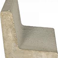 *L-element 40x40x40 cm Grijs