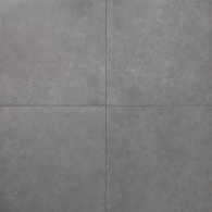 *GeoCeramica® 100x100x4 Impasto Grigio (Uit collectie 2026)