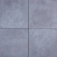 *GeoCeramica® 80x80x4 Fumato Mezzo