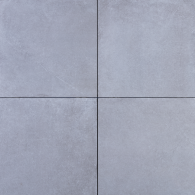 *GeoCeramica® 60x60x4 Roccia Grey