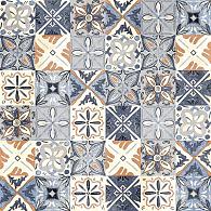 60x60x1 DueDecora Multicolor