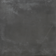 *GeoCeramica® 80x80x4 Concreet Black