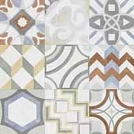 *GeoCeramica® 60x60x4 Porto Mix