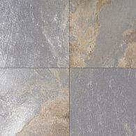 *GeoCeramica® 100x100x4 Stone Mix Dark (Uit collectie 2026)
