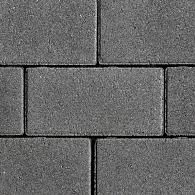 *Geoklinker Plus 24x8x8 Roma