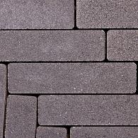 *GeoCotto 20x5x8 Nero (Uit collectie 2026)