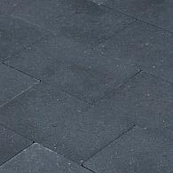 *MB Vlakstone 20x30x6 antraciet