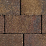 *Geoklinker Plus 21x10,5x8 Genua