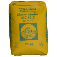 *MC 12,5 Metselcement (25 kg)