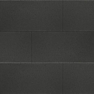 *Soft Comfort 30x60x4 cm Nero