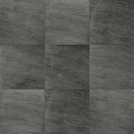 *Kera Twice 60x60x4,8 cm Moonstone Black