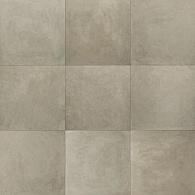 *Kera Twice 60x60x4,8 cm Cerabeton Gris