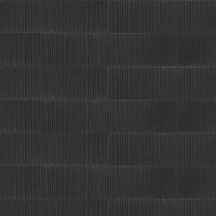 Linia Excellence 15x15x60 cm Grijs/Zwart